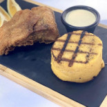 Caboo Events, Garden Nourriture