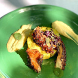 Caboo Events, Garden Boisson