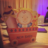 Caboo Events, Garden Boisson