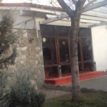 Caboo Events, Garden Extérieur