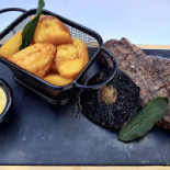 Caboo Events, Garden Nourriture