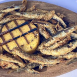 Caboo Events, Garden Nourriture