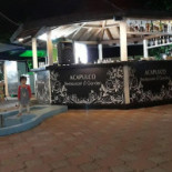 Caboo Events, Garden Extérieur