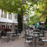 Caboo Events, Garden Extérieur