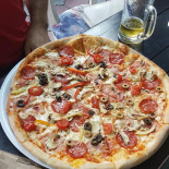 Caboo Events, Garden Nourriture