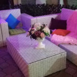 Caboo Events, Garden Boisson