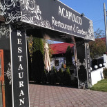 Caboo Events, Garden Extérieur