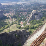 Caboo Events, Garden Extérieur