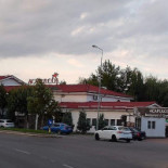 Caboo Events, Garden Extérieur