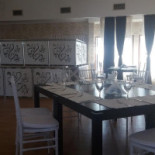 Caboo Events, Garden În interior