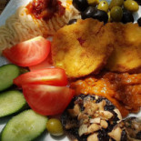 Caboo Events, Garden Comida