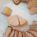 Caboo Events, Garden Bebida