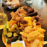 Caboo Events, Garden Comida