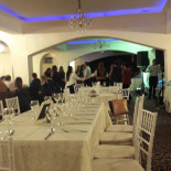 Caboo Events, Garden Dentro