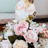 Caboo Events, Garden Băutură