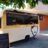 Escobar Café Exterior