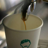 Escobar Café Băutură