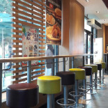 Mcdonald’s Binnen