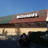 Mcdonald’s Buiten