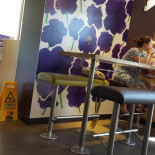 Mcdonald’s Binnen