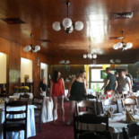 Luminita În interior