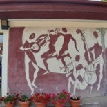 Luminita Exterior