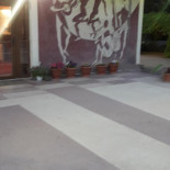 Luminita Exterior