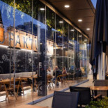 Manufaktura Bucuresti Mall În interior