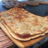 Focacceria Italiana Mâncare