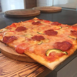Focacceria Italiana Mâncare