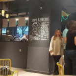 Ted's Coffee Co. Băutură