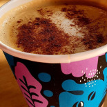 Ted's Coffee Co. Băutură
