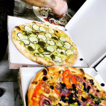 Bella Napoli Mâncare