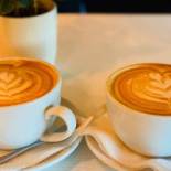 French Bakery Boisson