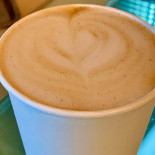 French Bakery Boisson