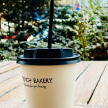 French Bakery Boisson
