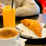 French Bakery Boisson