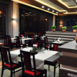 Ge&di À l'intérieur