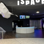 Kungfu King Mega Mall À l'intérieur