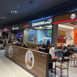 Kungfu King Mega Mall Extérieur