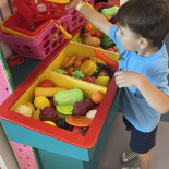 Kungfu King Mega Mall Boisson