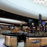 Kungfu King Mega Mall Extérieur