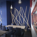 Kungfu King Mega Mall Boisson