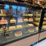 Dulcinella À l'intérieur