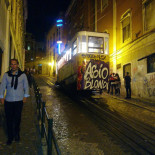 Dulcinella Extérieur