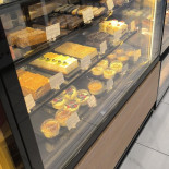 Dulcinella À l'intérieur