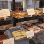 Dulcinella À l'intérieur