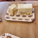 Dulcinella Nourriture