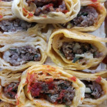 King Rolls Afi Mâncare