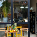 Atelierul De Cafea Tei Exterior